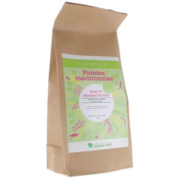 Plantes conditionnées Queues de cerise Marque verte - boîte de 100 g