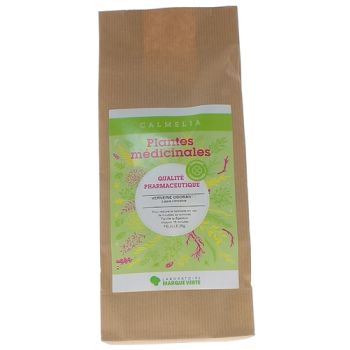 Plantes médicinales Verveine Marque Verte - boîte de 25 g