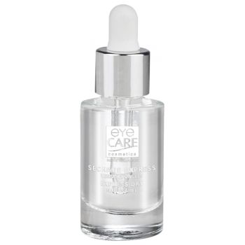 Séchage express vernis à ongles Eye Care - flacon de 8 ml