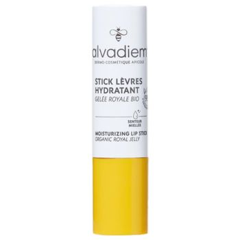 Stick lèvres hydratant Alvadiem - stick de 4g