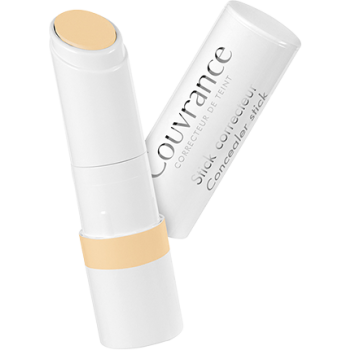 Couvrance stick correcteur jaune Avène - 1 stick correcteur