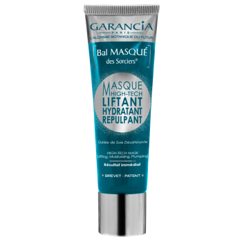 Bal masqué masque liftant hydratant repulpant Garancia - tube de 50 ml