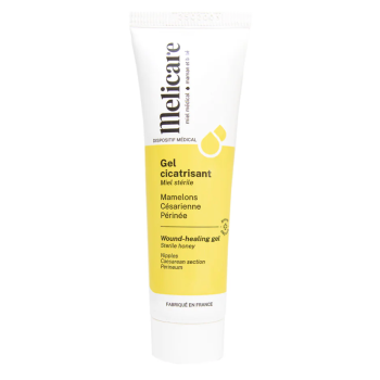 Melicare gel cicatrisant Alvadiem - tube de 30g