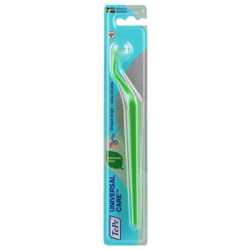 Universal Care brosse à dents Tepe - une brosse à dents 
