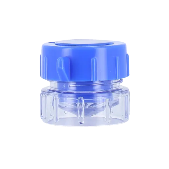 Broyeur de comprimés Medicapoche - un broyeur