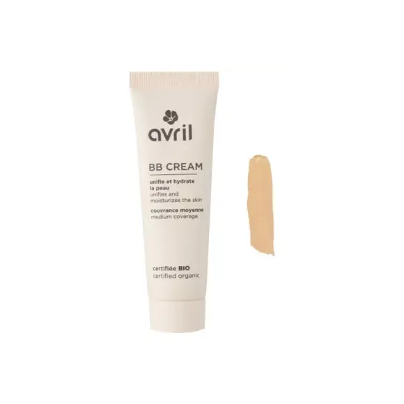 BB cream Medium Avril - tube de 30ml